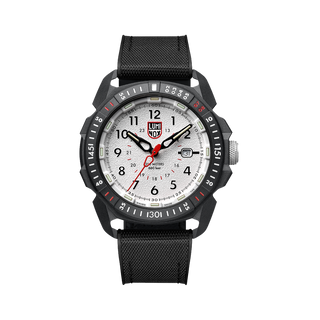 Luminox 1007, Ice Sar Arctic, Outdoor Adventure Watch, 46 mm