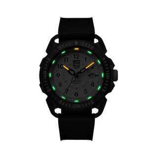 Luminox 1007, Ice Sar Arctic, Outdoor Adventure Watch, 46 mm