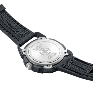 Luminox 1007, Ice Sar Arctic, Outdoor Adventure Watch, 46 mm