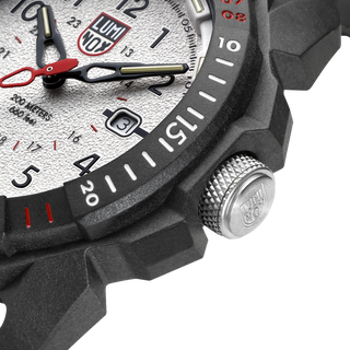 Luminox 1007, Ice Sar Arctic, Outdoor Adventure Watch, 46 mm