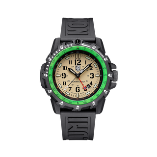 Luminox 3321, Commando Raider, Outdoor Adventure Watch, 46 mm