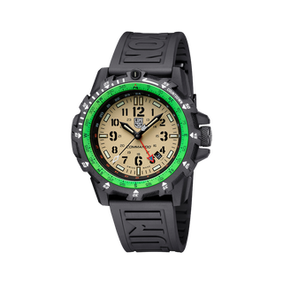 Luminox 3321, Commando Raider, Outdoor Adventure Watch, 46 mm