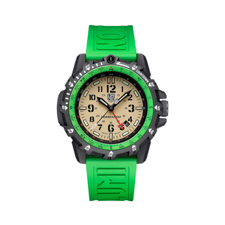 Luminox 3337, Commando Raider, Outdoor Adventure Watch, 46 mm