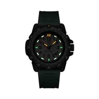 Luminox 3337, Commando Raider, Outdoor Adventure Watch, 46 mm