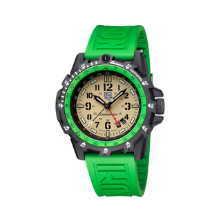 Luminox 3337, Commando Raider, Outdoor Adventure Watch, 46 mm