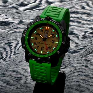 Luminox 3337, Commando Raider, Outdoor Adventure Watch, 46 mm