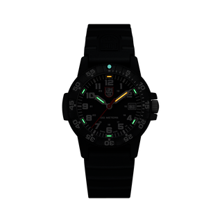 Luminox 0301.L, Leatherback Sea Turtle, Outdoor Watch, 39 mm