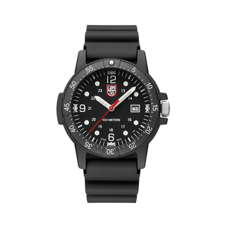 Luminox 0321.AS, Leatherback Sea Turtle Giant, Outdoor Watch, 44 mm