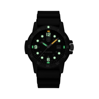 Luminox 0321.AS, Leatherback Sea Turtle Giant, Outdoor Watch, 44 mm
