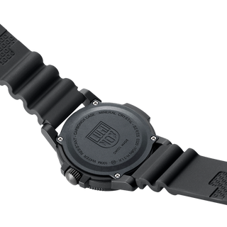 Luminox 0321.BO.AS, Leatherback Sea Turtle Giant, Outdoor Watch, 44 mm