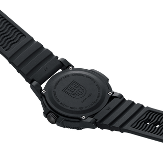 Luminox 0321.BO.L, Leatherback Sea Turtle Giant, Outdoor Watch, 44 mm