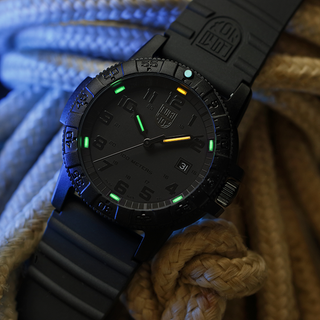 Luminox 0321.BO.L, Leatherback Sea Turtle Giant, Outdoor Watch, 44 mm