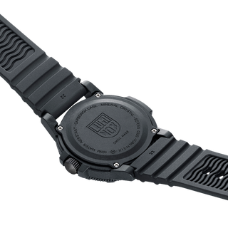 Luminox 0321.L, Leatherback Sea Turtle Giant, Outdoor Watch, 44 mm