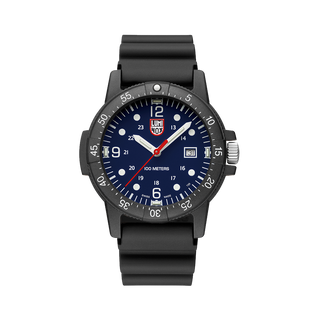 Luminox 0323.AS, Leatherback Sea Turtle Giant, Outdoor Watch, 44 mm