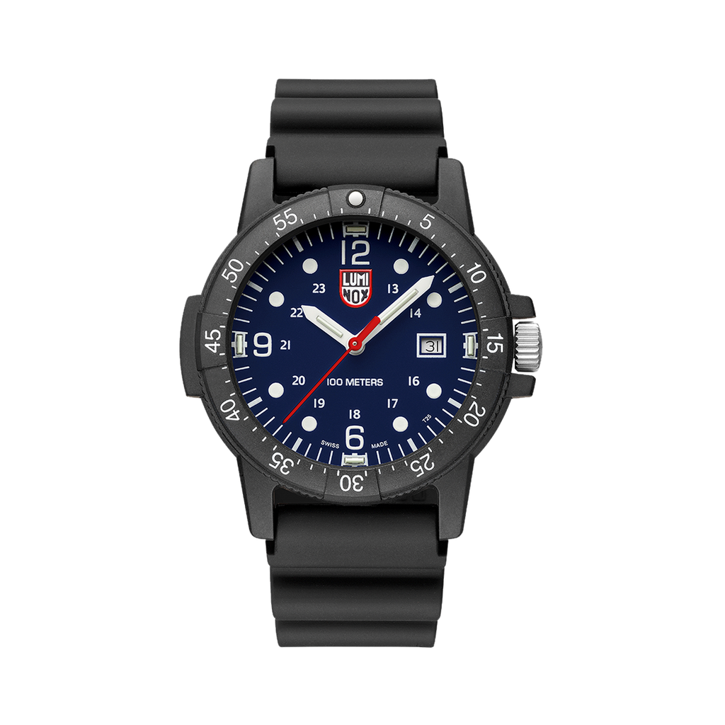 Luminox 0323.AS Leatherback Sea Turtle Giant Outdoor Watch 44