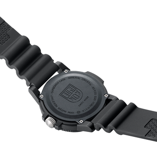 Luminox 0323.AS, Leatherback Sea Turtle Giant, Outdoor Watch, 44 mm