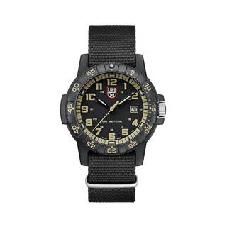 Luminox 0333, Leatherback Sea Sturtle Giant, Outdoor Watch, 44 mm