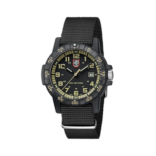 Luminox 0333, Leatherback Sea Sturtle Giant, Outdoor Watch, 44 mm