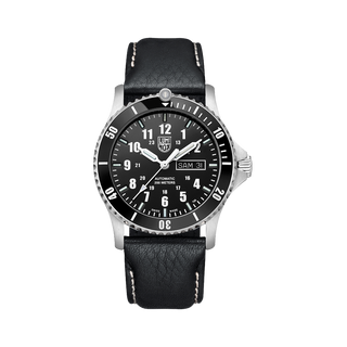 Luminox 0921, Automatic Sport Timer, Sport Watch, 42 mm