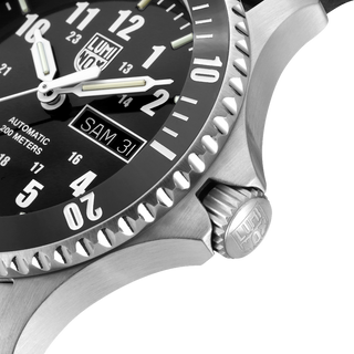 Luminox 0921, Automatic Sport Timer, Sport Watch, 42 mm