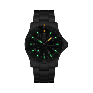 Luminox 0937, Automatic Sport Timer, Sport Watch, 42 mm