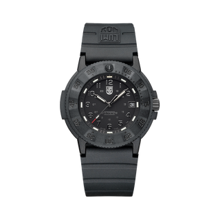 Luminox 3001.EVO.BO.S, Original Navy SEAL, Dive Watch, 43 mm