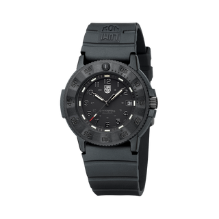 Luminox 3001.EVO.BO.S, Original Navy SEAL, Dive Watch, 43 mm