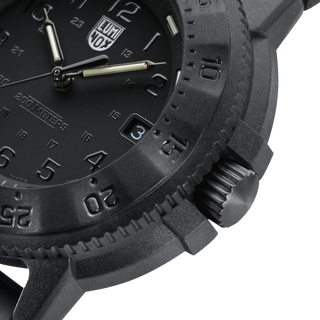 Luminox 3001.EVO.BO.S, Original Navy SEAL, Dive Watch, 43 mm
