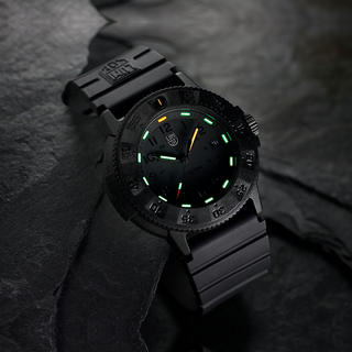 Luminox 3001.EVO.BO, Original Navy SEAL, Dive Watch, 43 mm