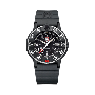 Luminox 3001.H.SET, Navy SEAL Original, Heritage, Dive Watch, 43 mm