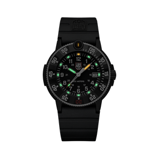 Luminox 3001.H.SET, Navy SEAL Original, Heritage, Dive Watch, 43 mm