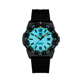 Luminox 3101.H.SET, Pacific Diver Automatic Midnight Mariner, Diver Watch, 42 mm
