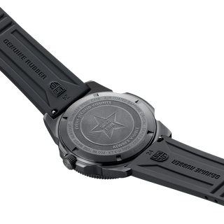 Luminox 3121.BO.1, Pacific Diver, Dive Watch, 44 mm