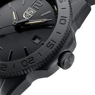 Luminox 3121.BO.1, Pacific Diver, Dive Watch, 44 mm