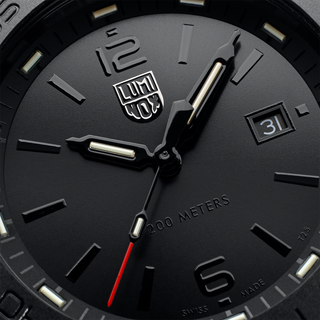 Luminox 3121.BO.1, Pacific Diver, Dive Watch, 44 mm