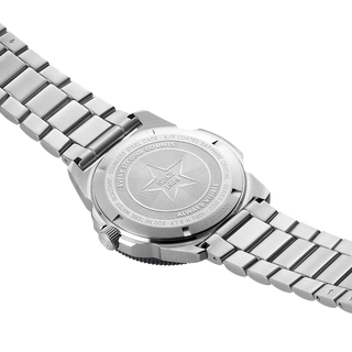 Luminox 3122, Pacific Diver, Dive Watch, 44 mm