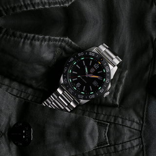 Luminox 3122, Pacific Diver, Dive Watch, 44 mm