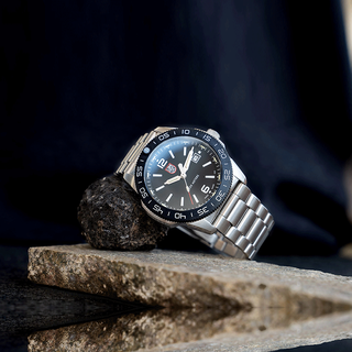 Luminox 3122, Pacific Diver, Dive Watch, 44 mm