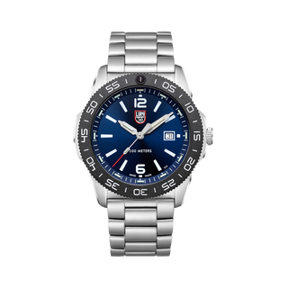 Luminox 3123, Pacific Diver, Dive Watch, 44 mm