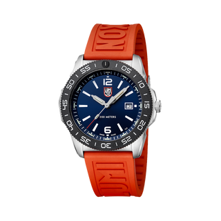 Luminox 3123.RF, Pacific Diver, Dive Watch, 44 mm