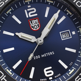Luminox 3123.RF, Pacific Diver, Dive Watch, 44 mm