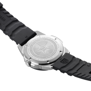 Luminox 3135, Pacific Diver, Diver Watch, 44 mm