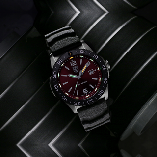 Luminox 3135, Pacific Diver, Diver Watch, 44 mm