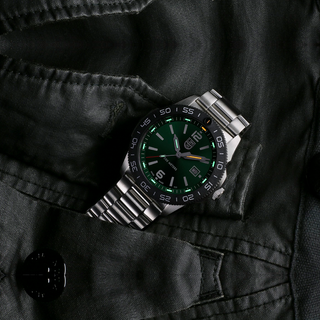 Luminox 3137, Pacific Diver, Dive Watch, 44 mm