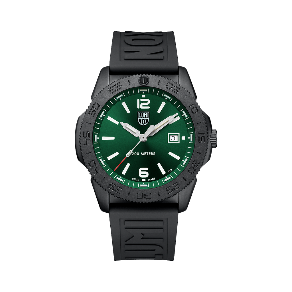 Luminox 3137.B, Pacific Diver, Dive Watch, 44 mm – Luminox Indonesia