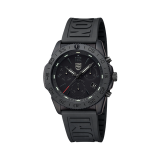 Luminox 3141.BO, Pacific Diver Chronograph, Dive Watch, 44 mm