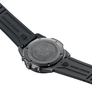 Luminox 3141.BO, Pacific Diver Chronograph, Dive Watch, 44 mm