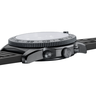 Luminox 3141.BO, Pacific Diver Chronograph, Dive Watch, 44 mm