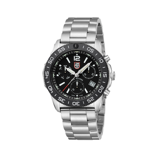 Luminox 3142, Pacific Diver Chronograph, Dive Watch, 44 mm
