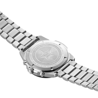 Luminox 3142, Pacific Diver Chronograph, Dive Watch, 44 mm